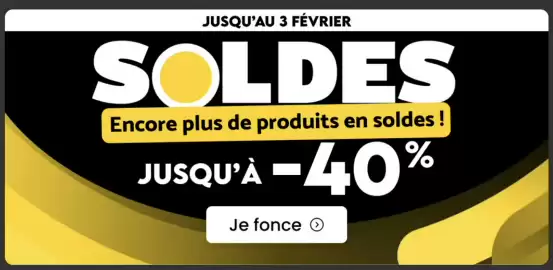 Catalogue Bricorama page 1