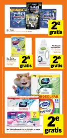 Albert Heijn folder week 5 Pagina 11