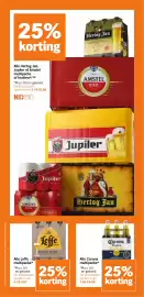 Albert Heijn folder week 5 Pagina 27