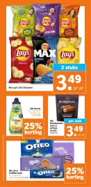 Albert Heijn folder week 5 Pagina 28