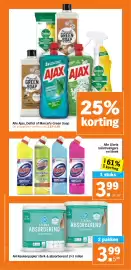 Albert Heijn folder week 5 Pagina 29