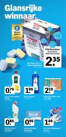 Albert Heijn folder week 5 Pagina 31