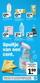 Albert Heijn folder week 5 Pagina 32