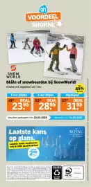 Albert Heijn folder week 5 Pagina 35