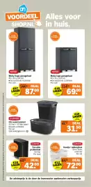 Albert Heijn folder week 5 Pagina 36