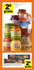 Albert Heijn folder week 5 Pagina 4