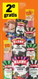 Albert Heijn folder week 5 Pagina 8