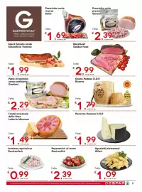Volantino DeSpar Express Pagina 3