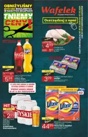 Wafelek gazetka Strona 1