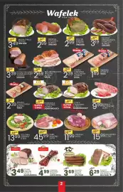 Wafelek gazetka Strona 2