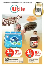 Catalogue Utile page 1