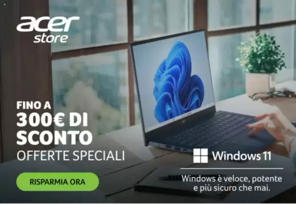 Volantino Expert (valido fino al 6-02)