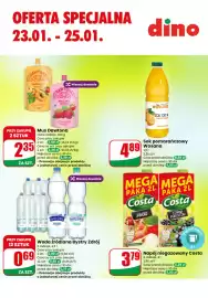 Dino gazetka Strona 1
