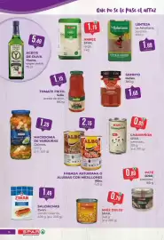Folleto SPAR Gran Canaria Página 14