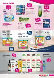 Folleto SPAR Gran Canaria Página 19
