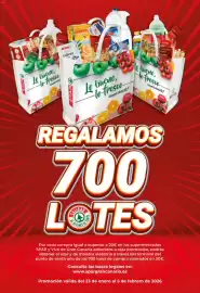 Folleto SPAR Gran Canaria Página 2