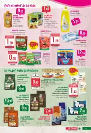 Folleto SPAR Gran Canaria Página 21