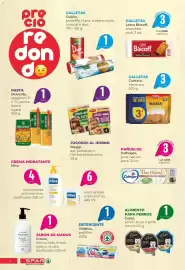 Folleto SPAR Gran Canaria Página 4