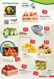 Folleto SPAR Gran Canaria Página 5