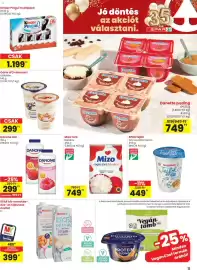 Spar akciós újság hét 5 Oldal 11