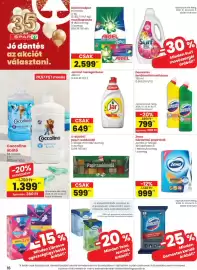 Spar akciós újság hét 5 Oldal 16