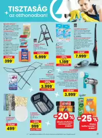 Spar akciós újság hét 5 Oldal 17