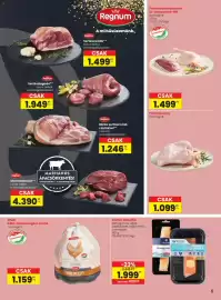 Spar akciós újság hét 5 Oldal 5