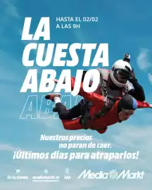 Folleto MediaMarkt Página 1