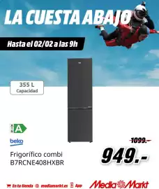 Folleto MediaMarkt Página 2