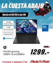Folleto MediaMarkt Página 3