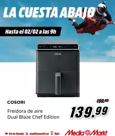 Folleto MediaMarkt Página 4