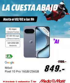 Folleto MediaMarkt Página 5