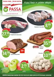 Passa gazetka Strona 1