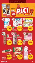 PENNY akciós újság hét 5 Oldal 10