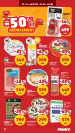 PENNY akciós újság hét 5 Oldal 11