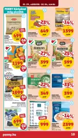 PENNY akciós újság hét 5 Oldal 14