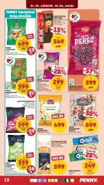 PENNY akciós újság hét 5 Oldal 17