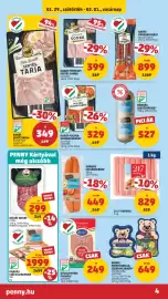 PENNY akciós újság hét 5 Oldal 6