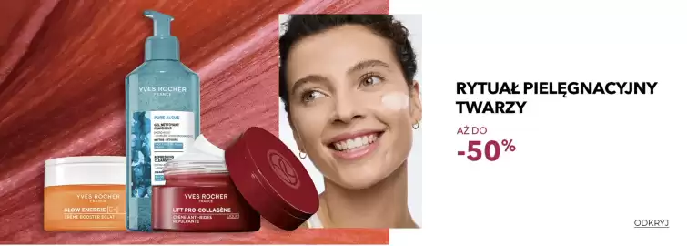Yves Rocher katalog Strona 2