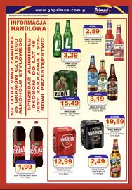 Primus gazetka Strona 4