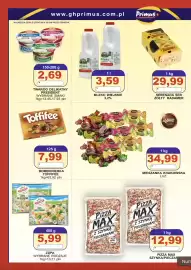 Primus gazetka Strona 2