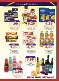 Primus gazetka Strona 3