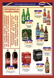 Primus gazetka Strona 4