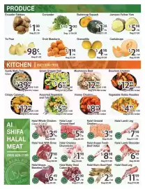 Blue Sky Supermarket flyer week 4 Page 3