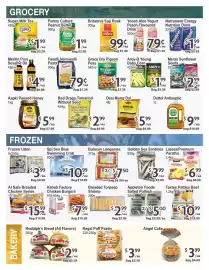 Blue Sky Supermarket flyer week 4 Page 4