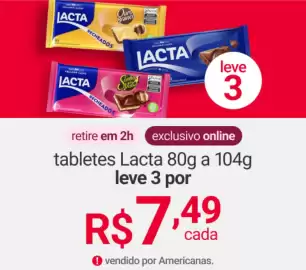 Catálogo Americanas Express Página 2