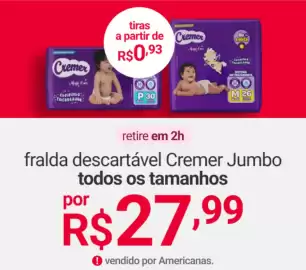 Catálogo Americanas Express Página 4