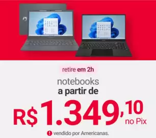 Catálogo Americanas Express Página 9