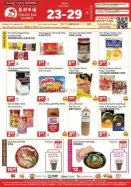 Chong Lee Market flyer week 4 Page 3