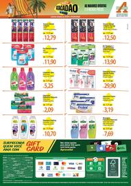 Folheto Atacadão Página 2